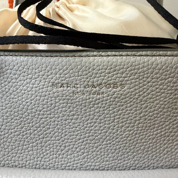Marc Jacobs-Light Grey - Picture 2 of 12